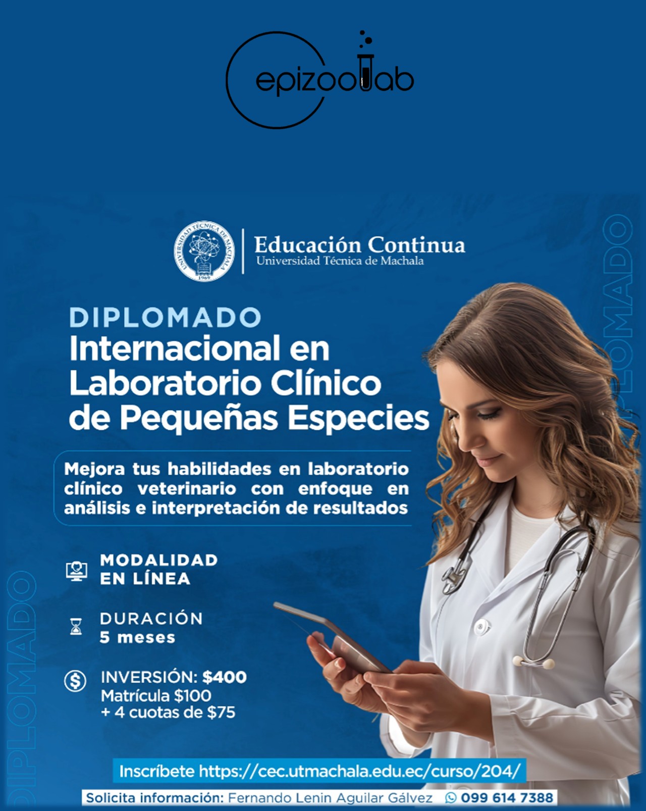 Curso Internacional